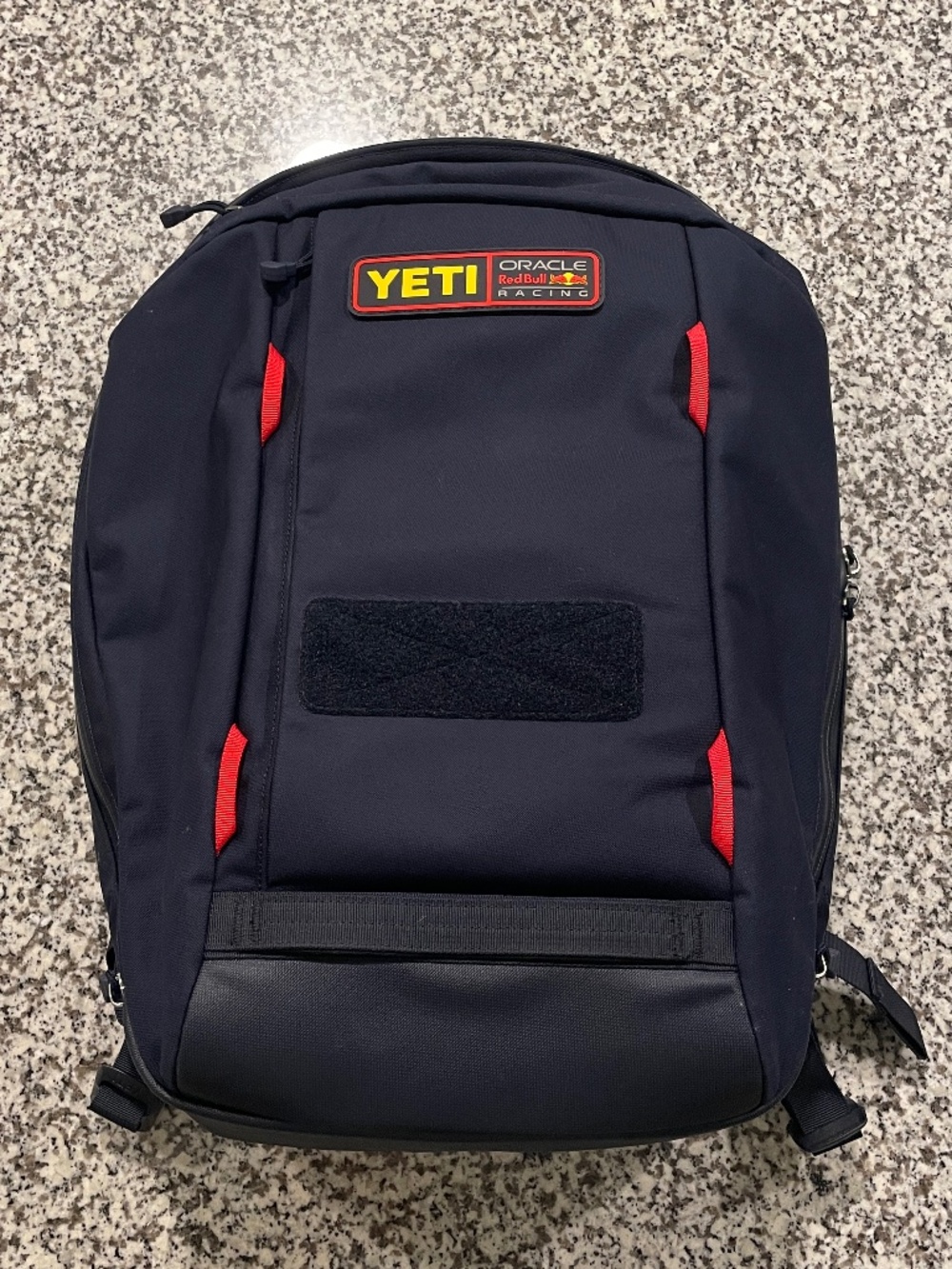YETI Crossroads 27L Backpack Oracle Red Bull Racing